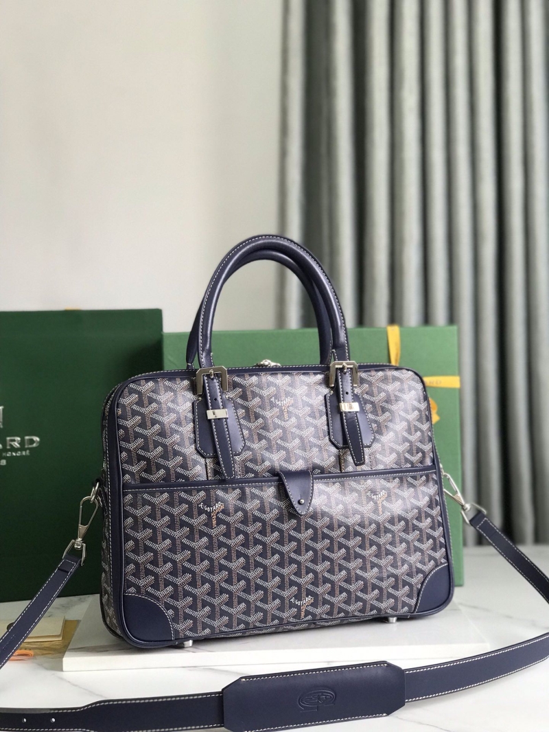 Goyard Mens Briefcases